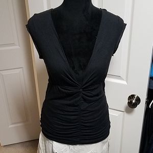 Free People Vintage Top